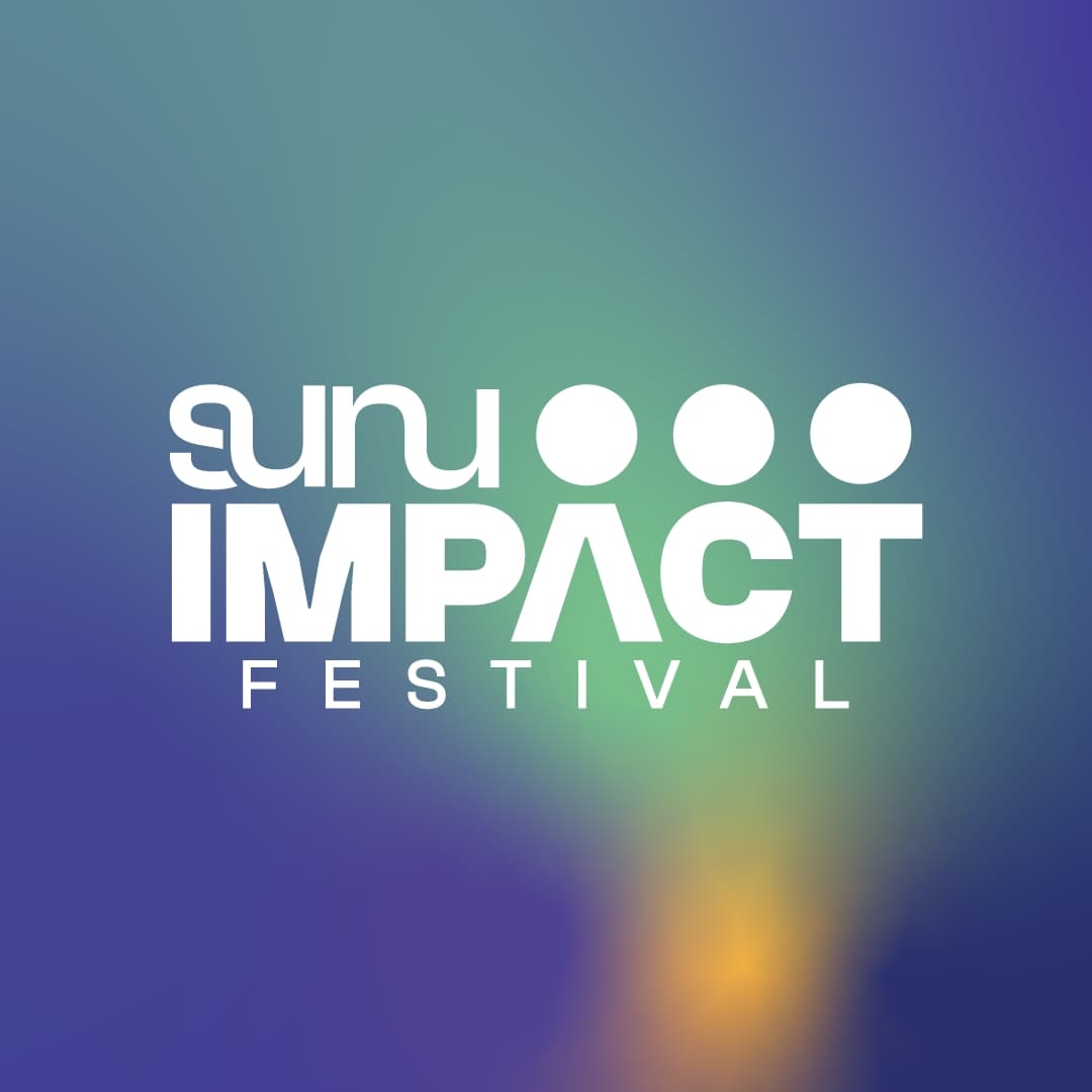 Sunu Impact Festival 2025 — Dakar